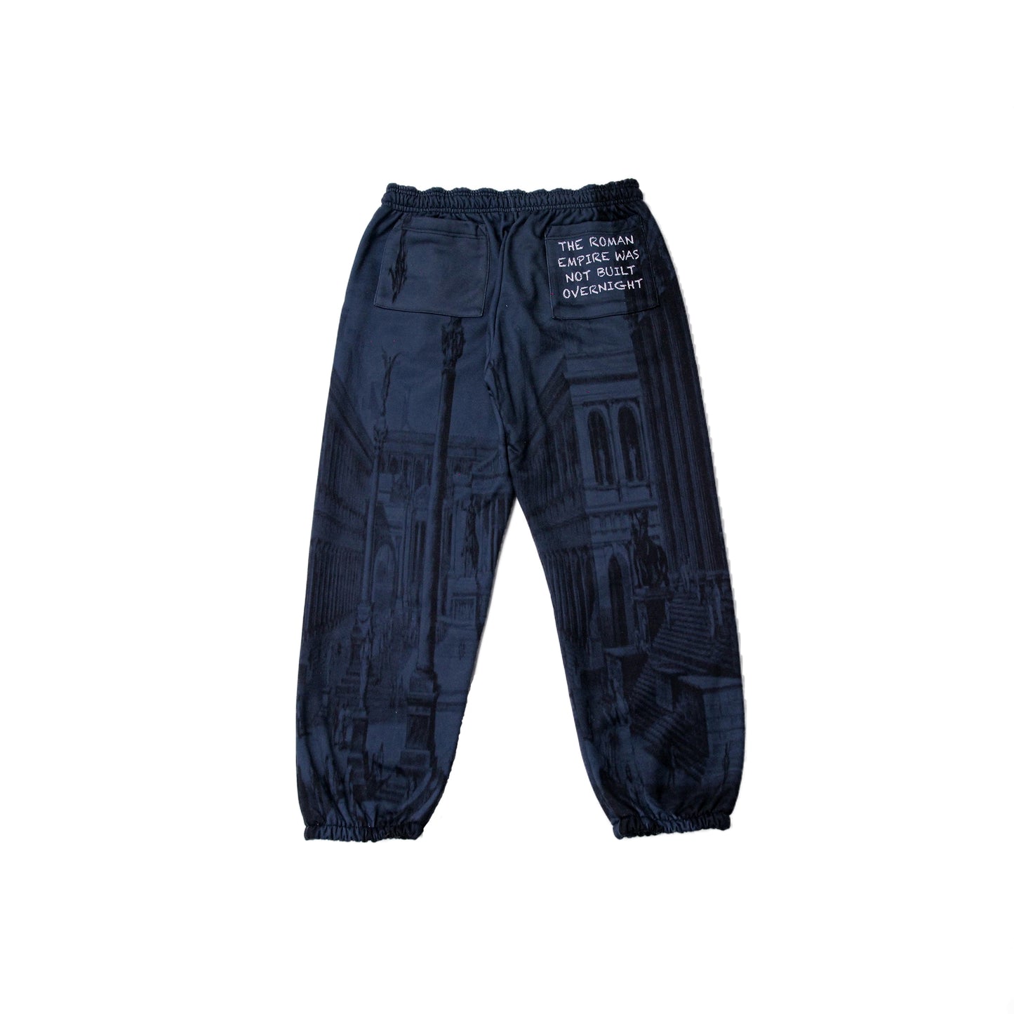 ROMAN EMPIRE SWEATPANTS