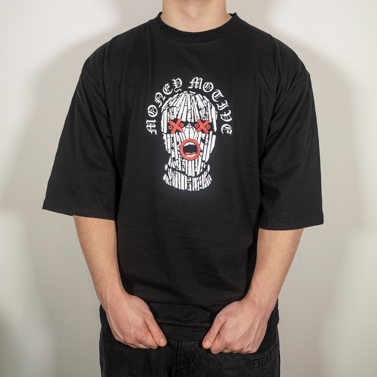 MONEY MOTIVE x FUMOS 1