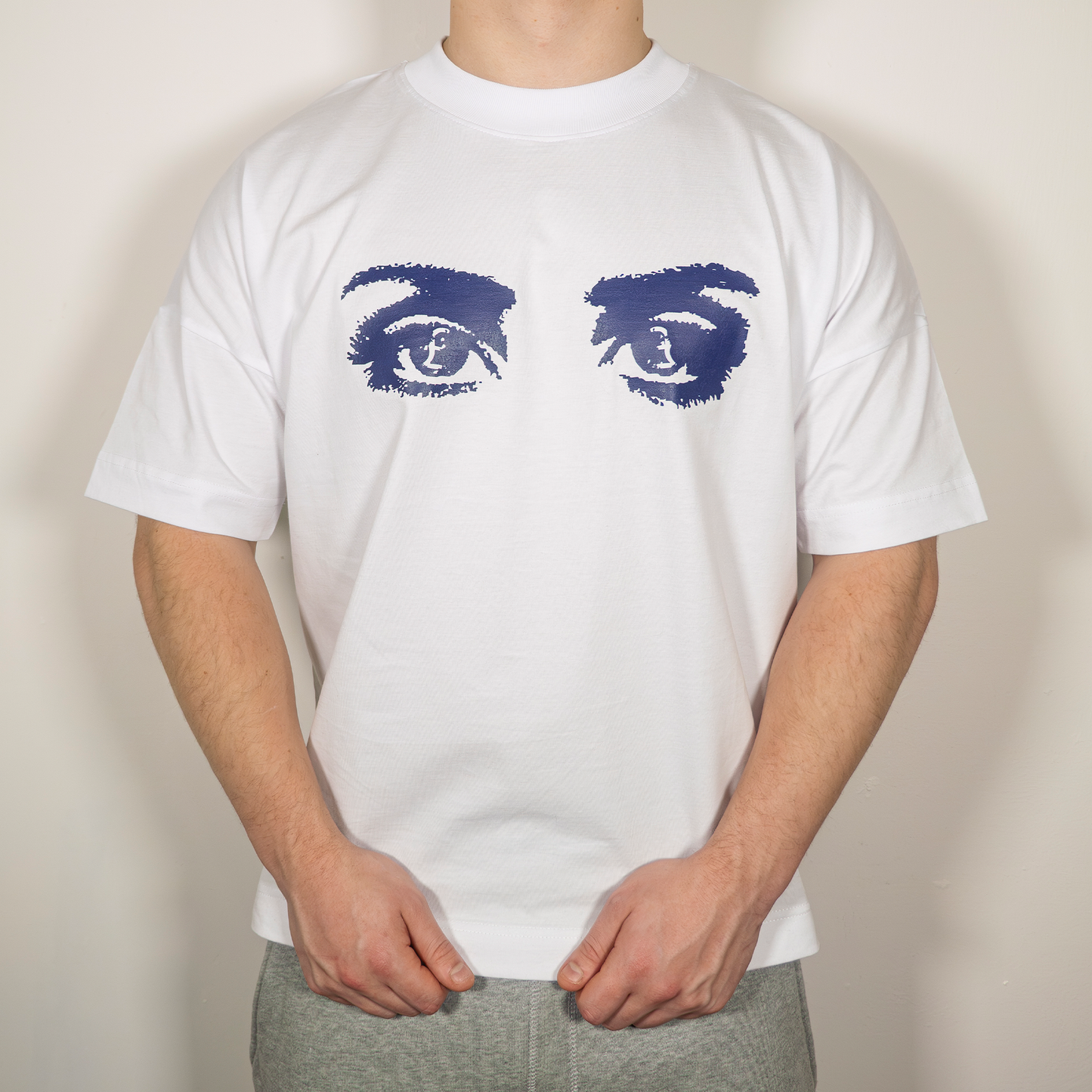 POUND EYEZ T- SHIRT