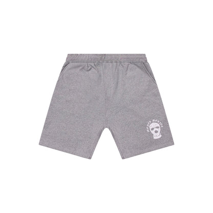 HEATHER GREY SHORTS