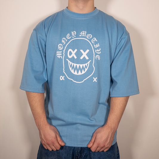 MONEY MOTIVE x FUMOS 2