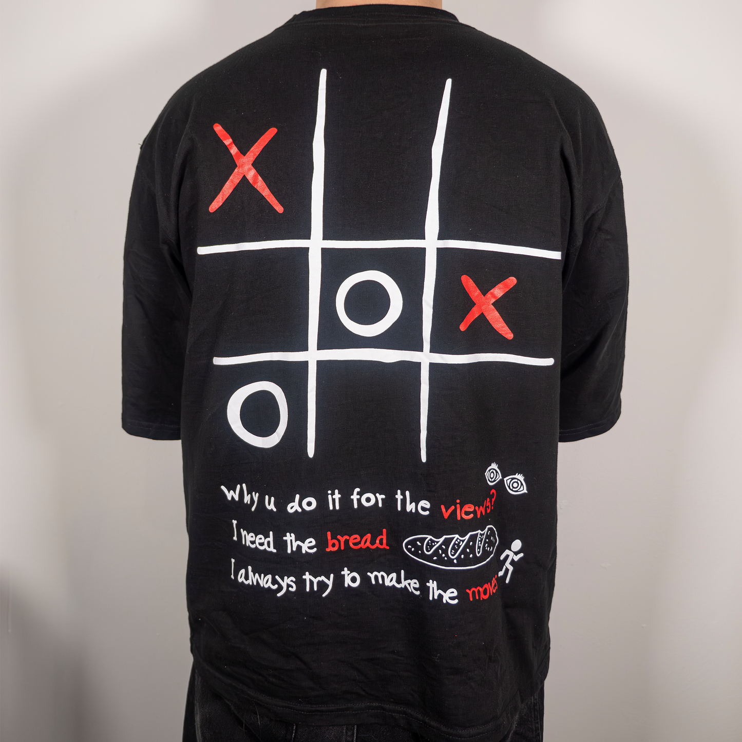 MONEY MOTIVE x FUMOS 1