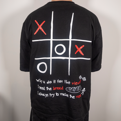 MONEY MOTIVE x FUMOS 1