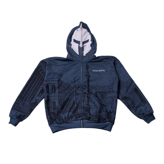 ROMAN EMPIRE FULL ZIP