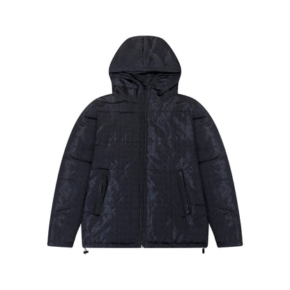 MONOGRAM JACKET
