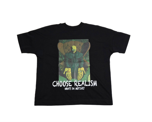 MATRIX T- SHIRT