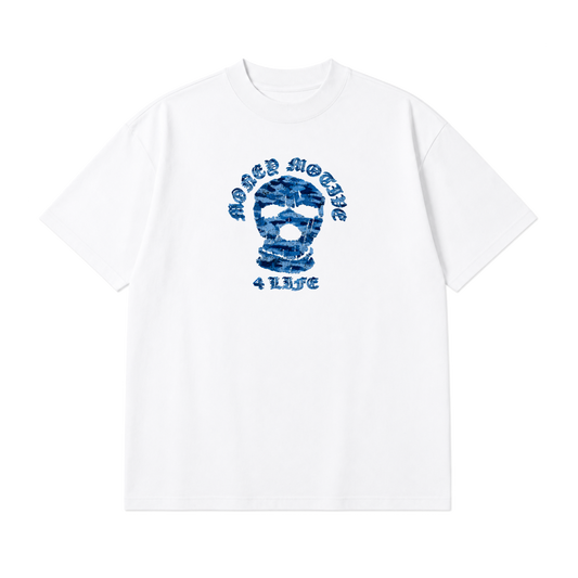 MARINE CAMO TEE