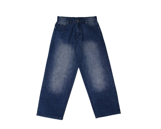 POUND EYEZ JEANS