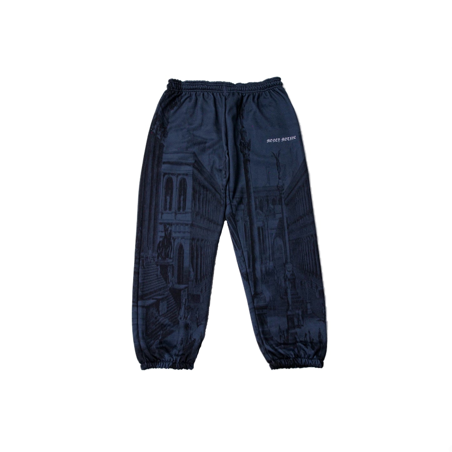 ROMAN EMPIRE SWEATPANTS