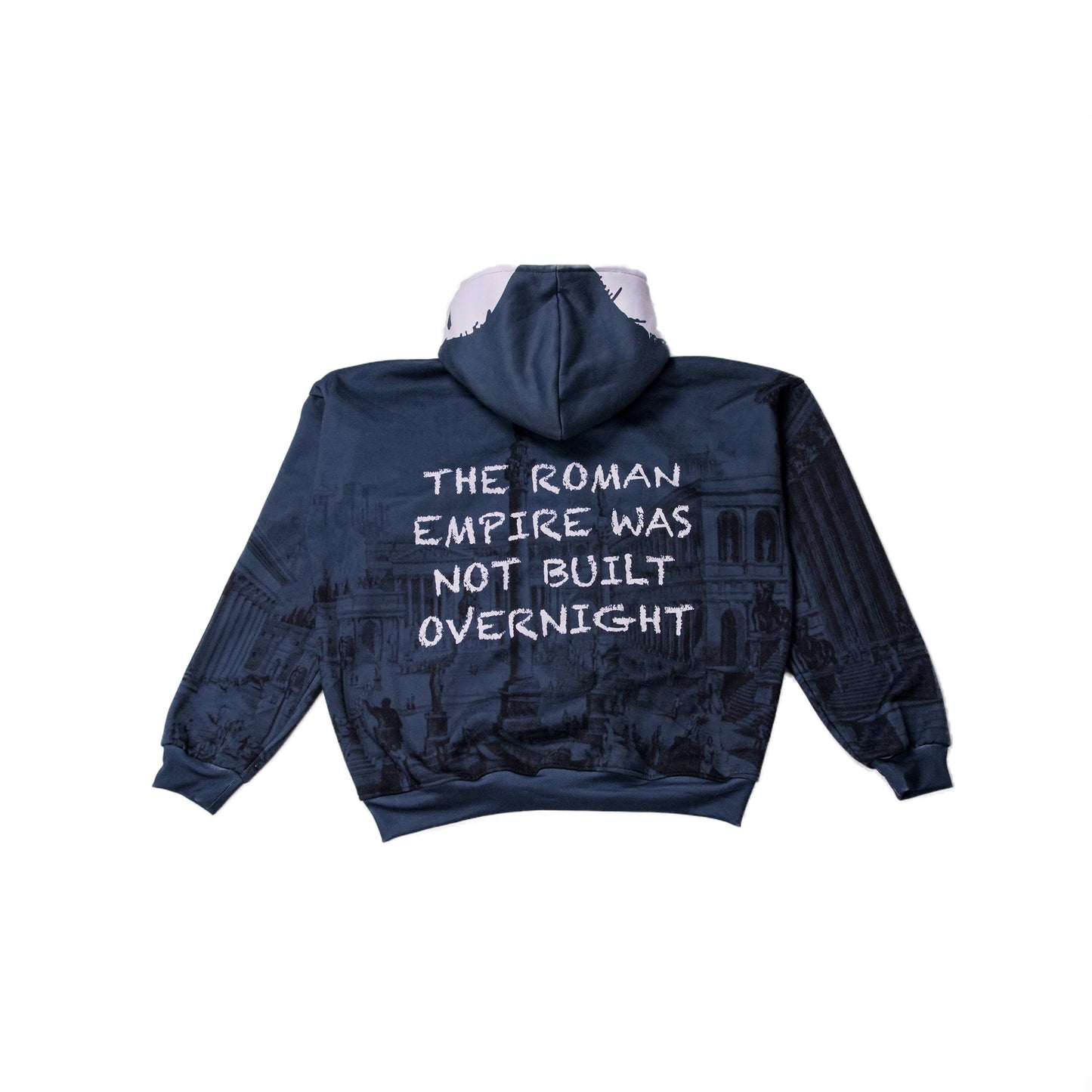 ROMAN EMPIRE FULL ZIP
