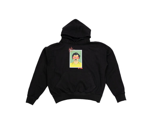 PABLO MONEY HOODIE