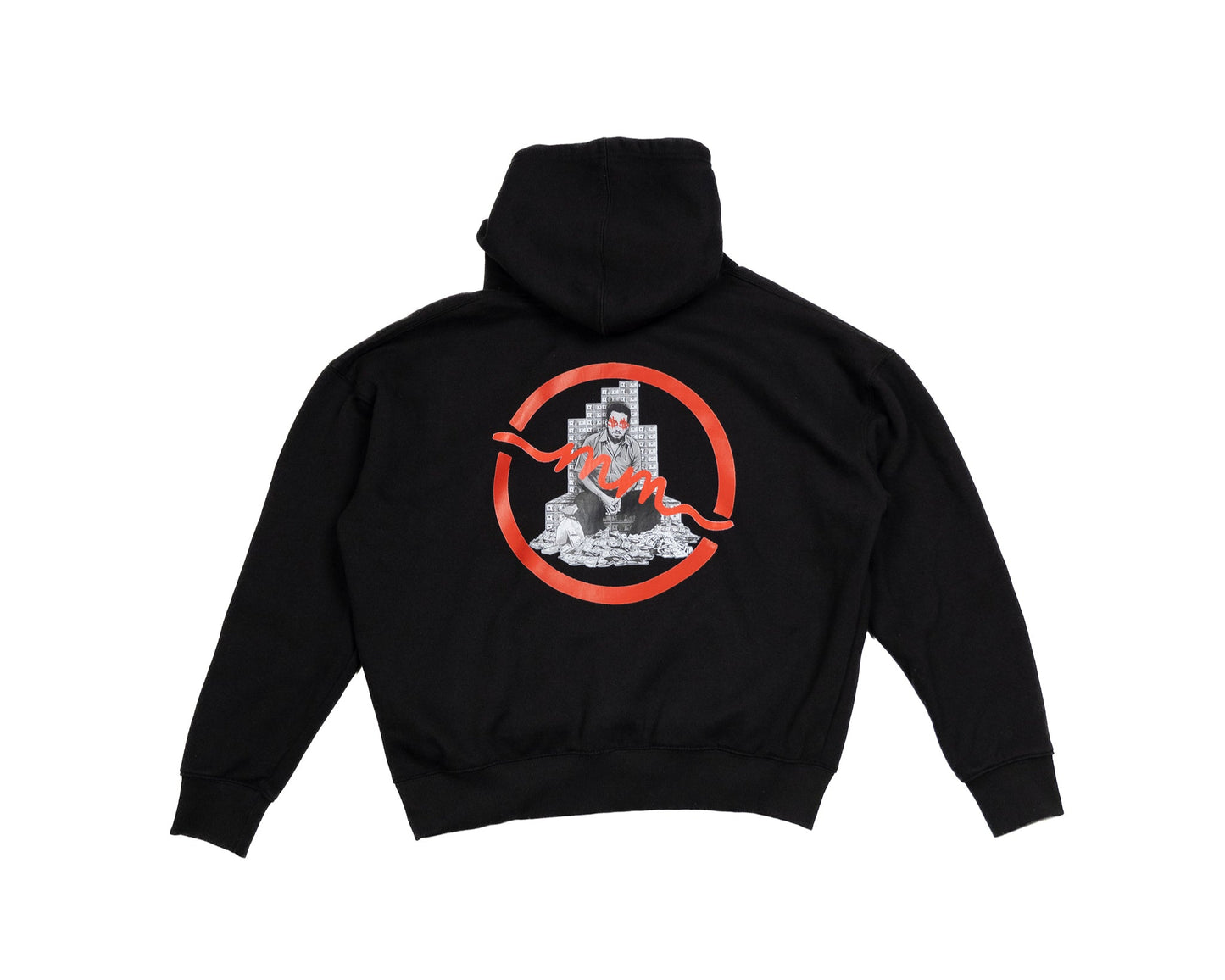 PABLO MONEY HOODIE